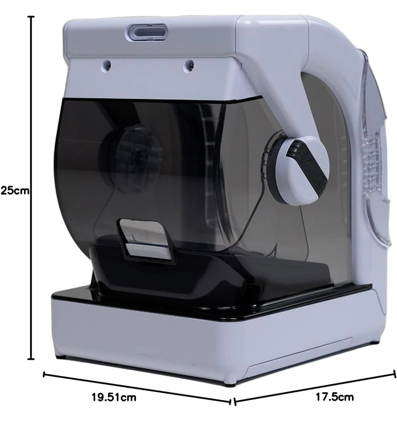 Closer Pets MiBowl Automatic Microchip Pet Feeder (MiBowl Automatic Selective Microchip Pet Feeder)