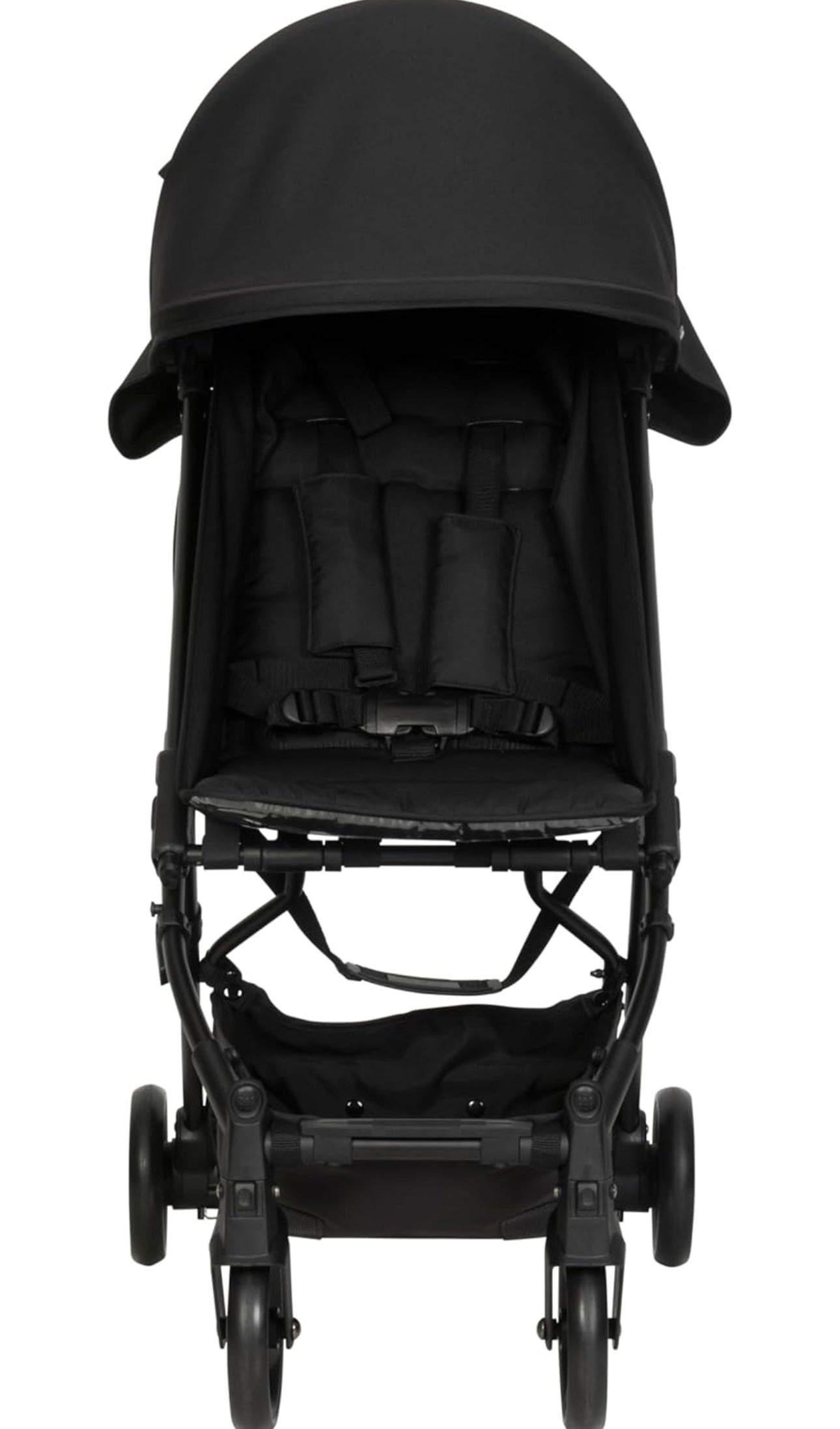 Safe-n-Sound Weekender Stroller