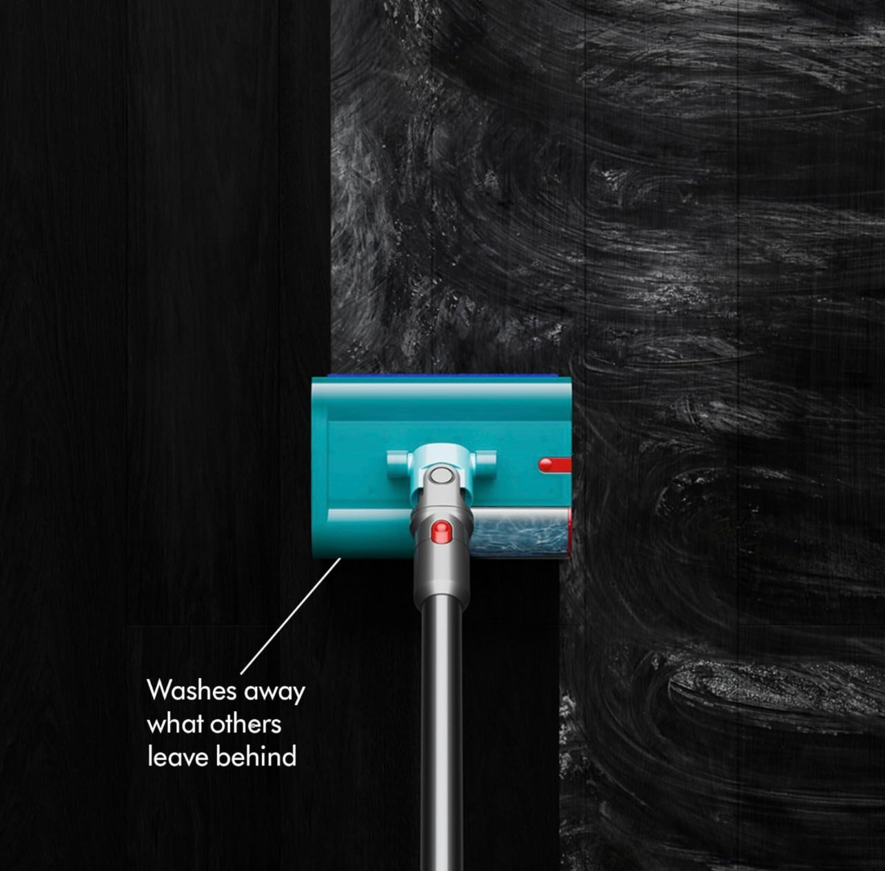 Dyson V15s Detect™ Submarine Absolute Wet and Dry Vacuum Cleaner