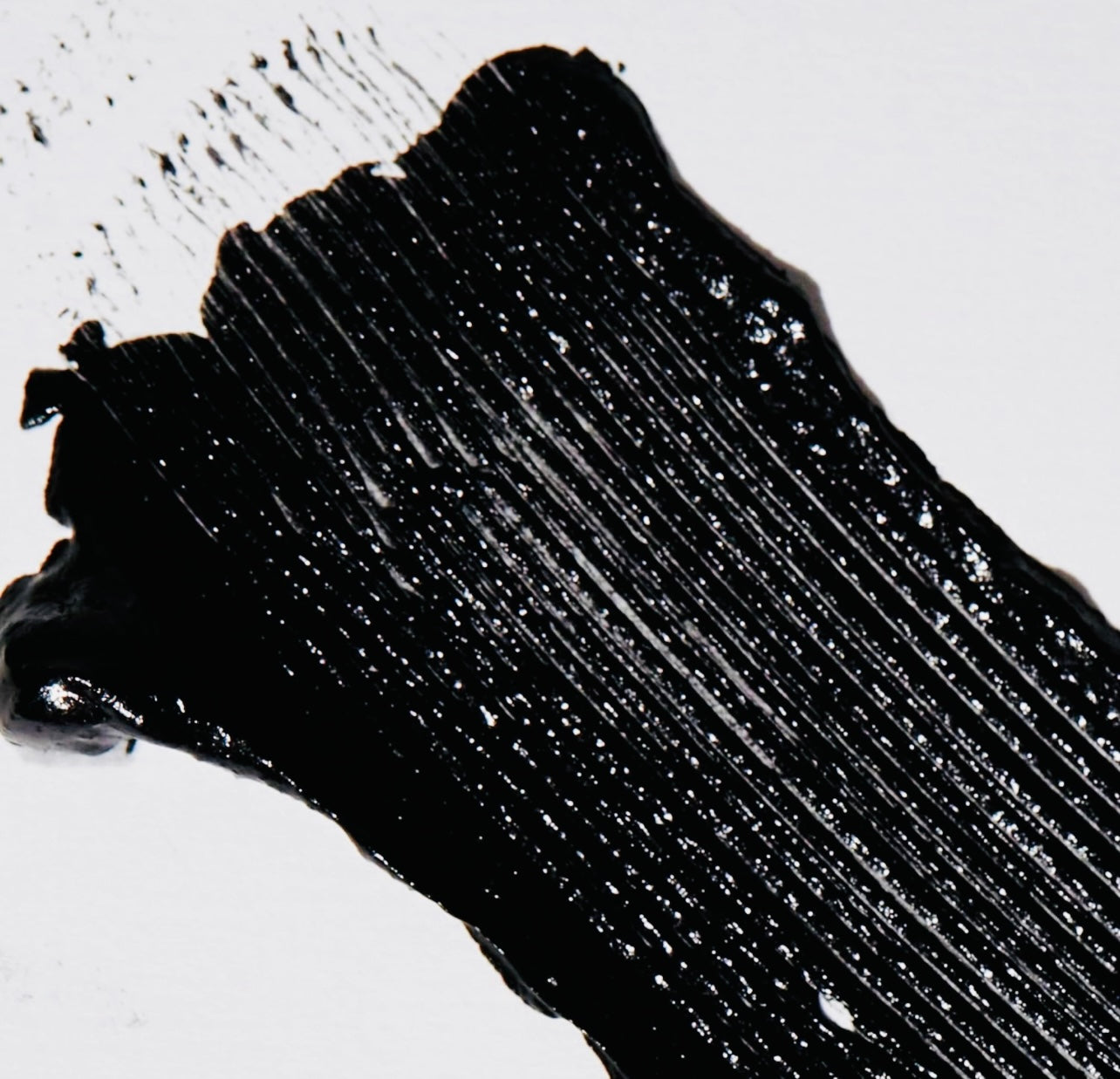 BOOM! Bold Mascara by Cindy Joseph - Waterproof Volumizing Mascara for Bold Lashes – Hypoallergenic Mascara for Sensitive Eyes (Jet-Black)