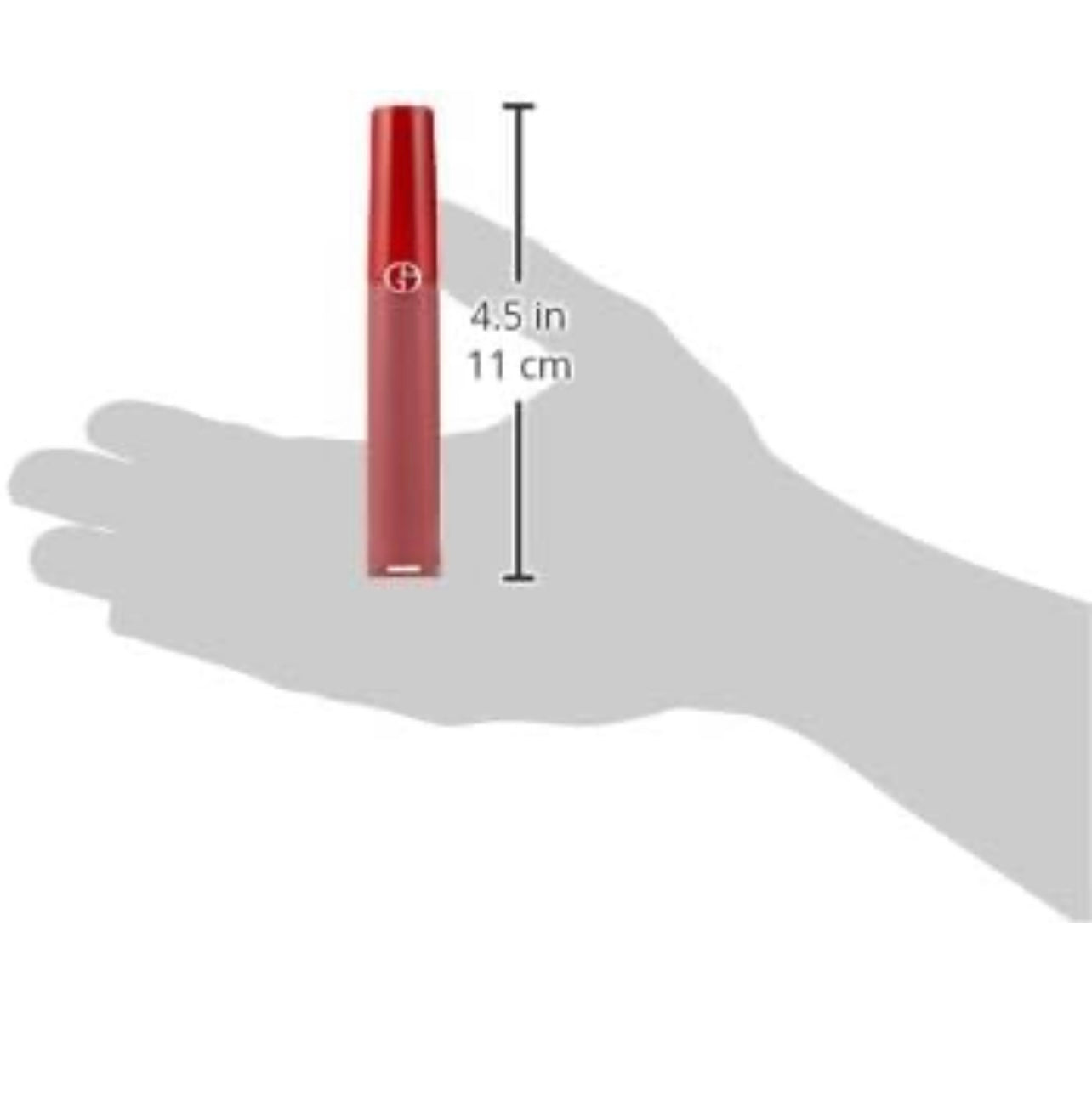 Giorgio Armani Lip Maestro Intense Velvet Color