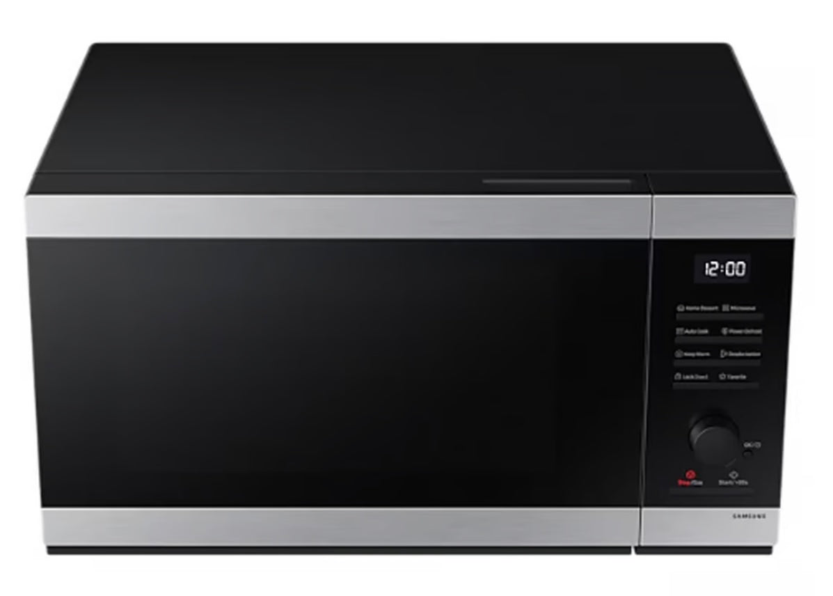 Samsung 40L Microwave with Dial & Button Control