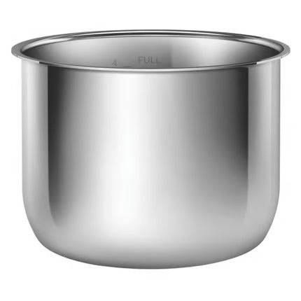 Philips All-in-One Cooker Stainless Steel Bowl HD2774/60