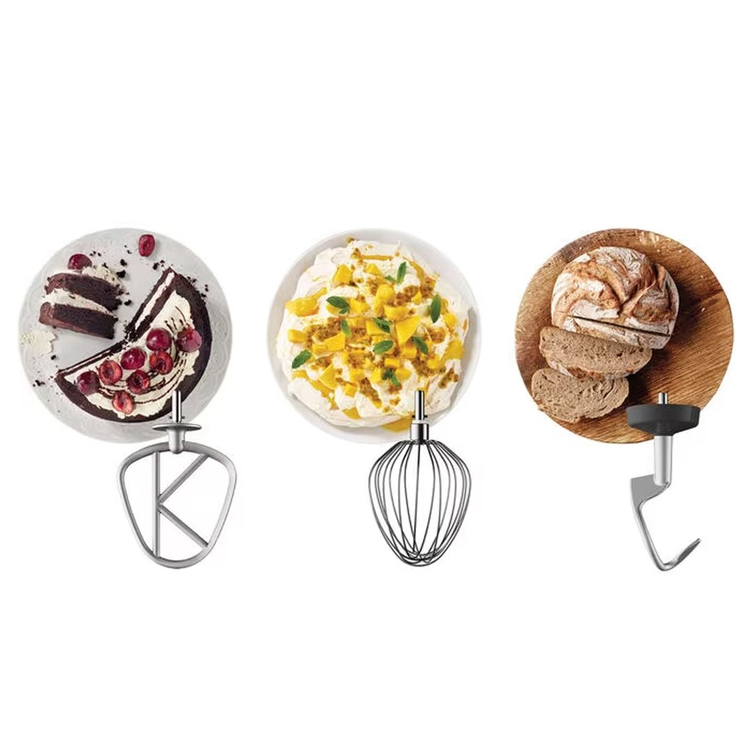 Kenwood Chef XL White Stand Mixer KVL4100W