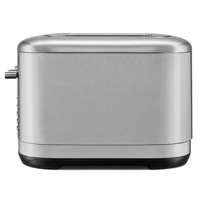 Kitchenaid 4 Slice Toaster Stainless Steel 5KMT4109ASX