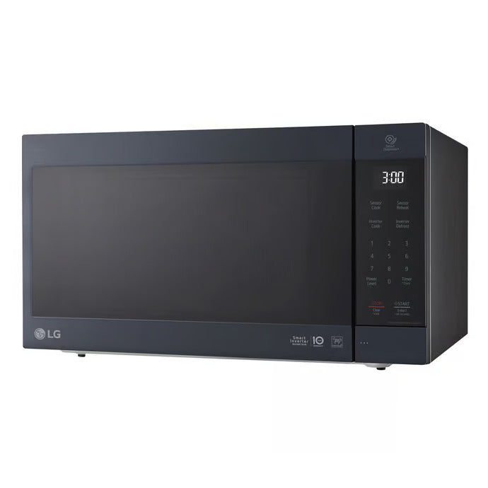 LG NeoChef 56L Smart Inverter Microwave Oven MS5696OMBS