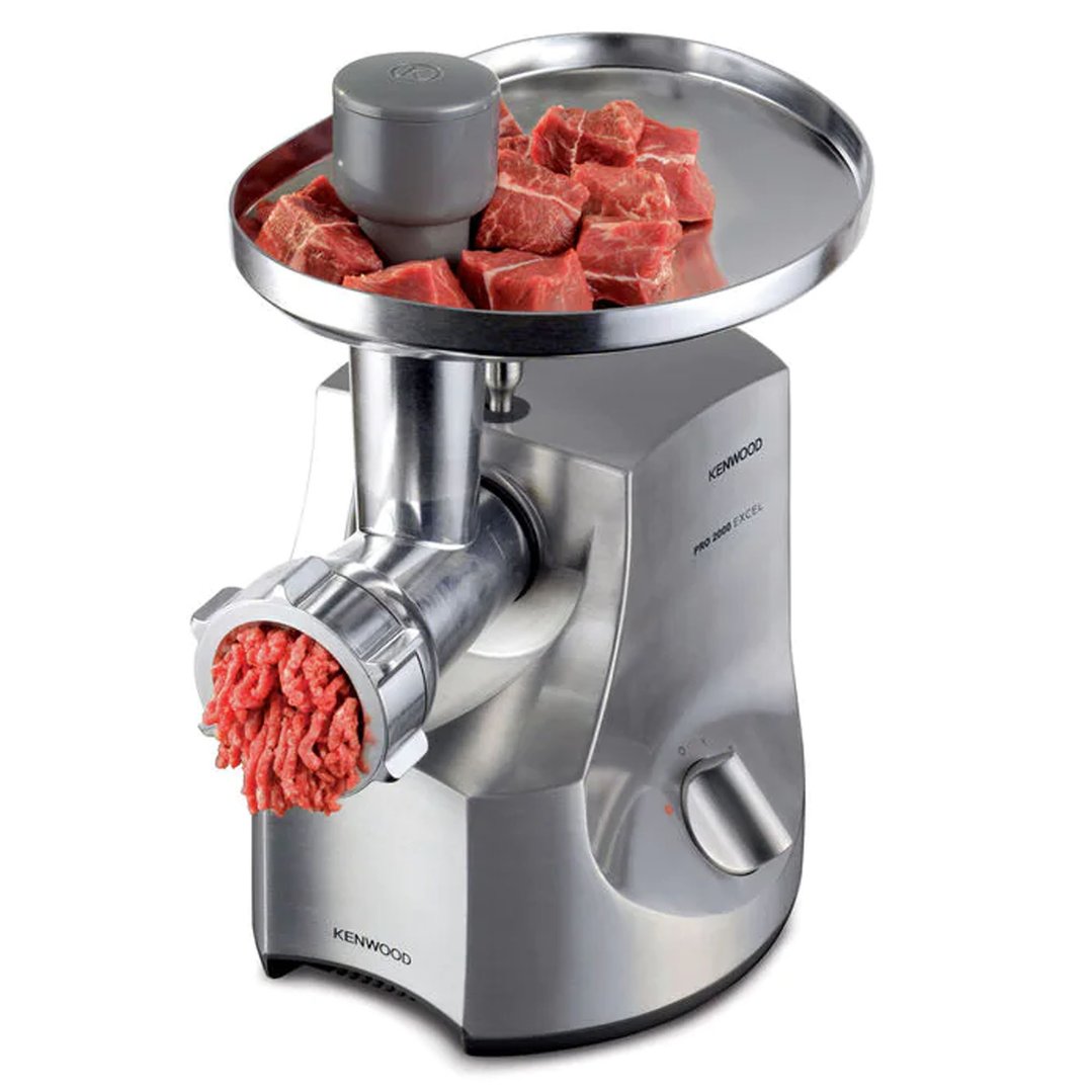 Kenwood Pro 2000 Excel Mincer MG700
