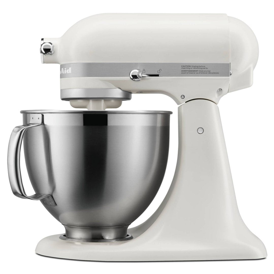 Kitchenaid KSM195 4.8L Artisan Stand Mixer Porcelain 5KSM195PSAPL