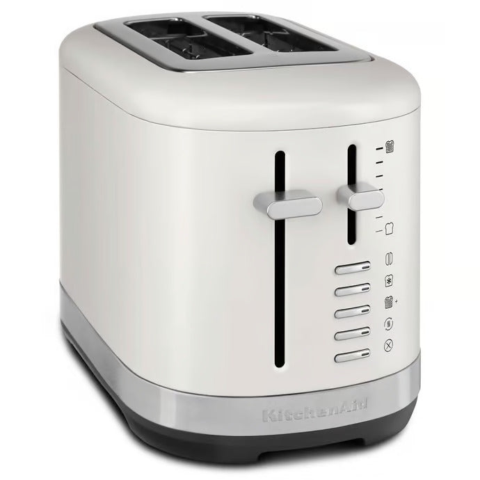 Kitchenaid 2 Slice Toaster Porcelain 5KMT2109APL