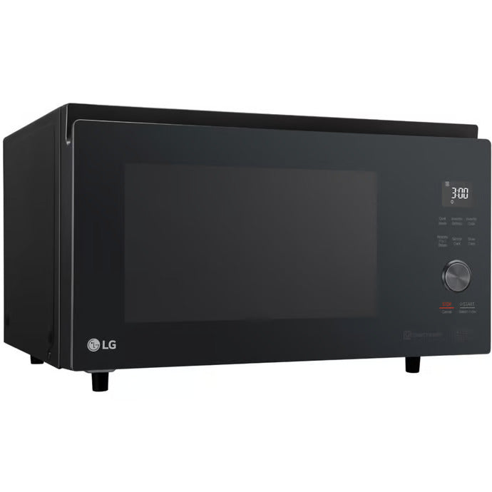 LG NeoChef 39L Smart Inverter Convection Oven MJ3966ABS