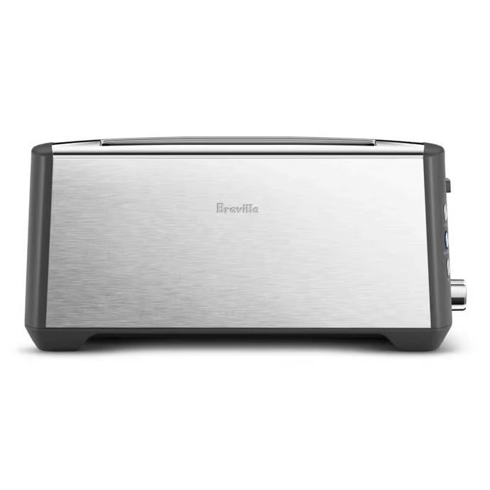 Breville the 'Bit More' Plus BTA440BSS