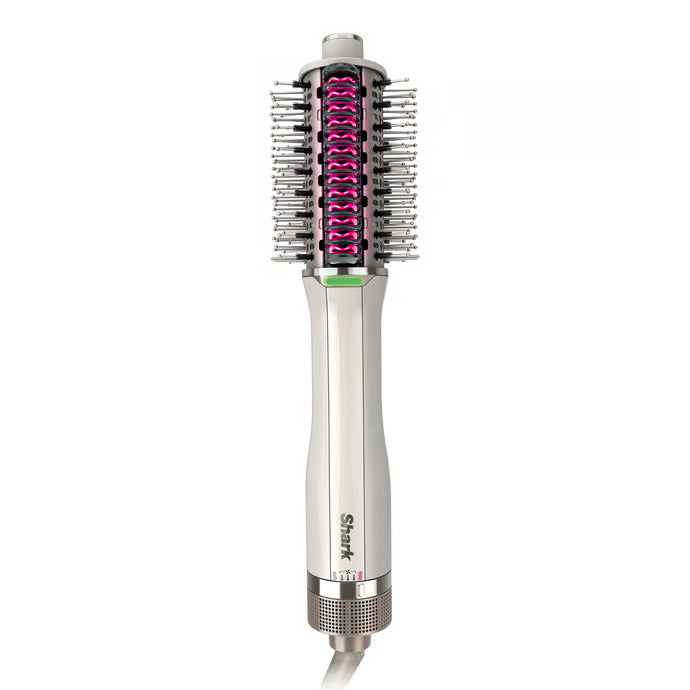 Shark Smooth Style™ Heated Comb Straightener + Smoother. HT202