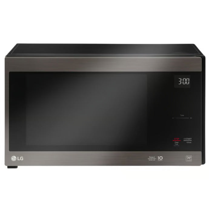 LG NeoChef 42L Smart Inverter Microwave Oven MS4296OBSS