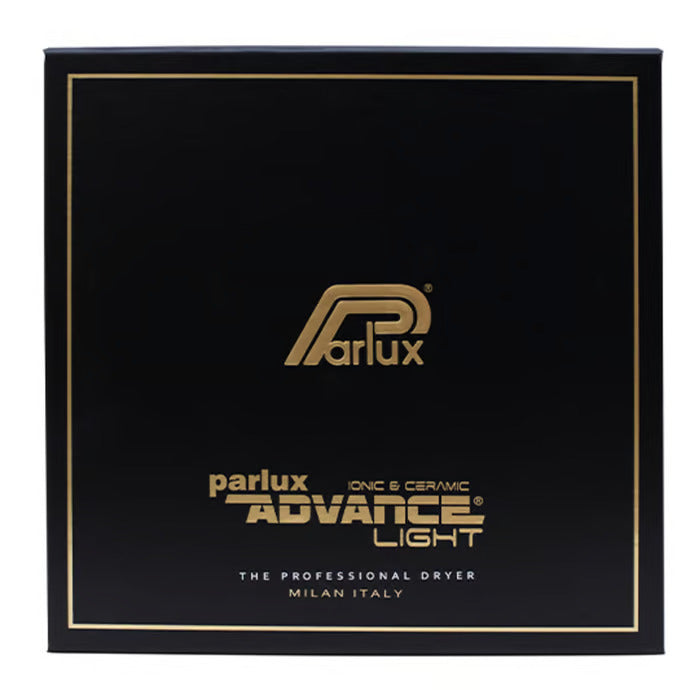 Parlux Advance Light Ionic & Ceramic Dryer Ice Blue 149532