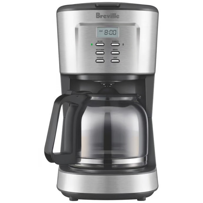 Breville Aroma Style ™ Electronic. LCM700BSS