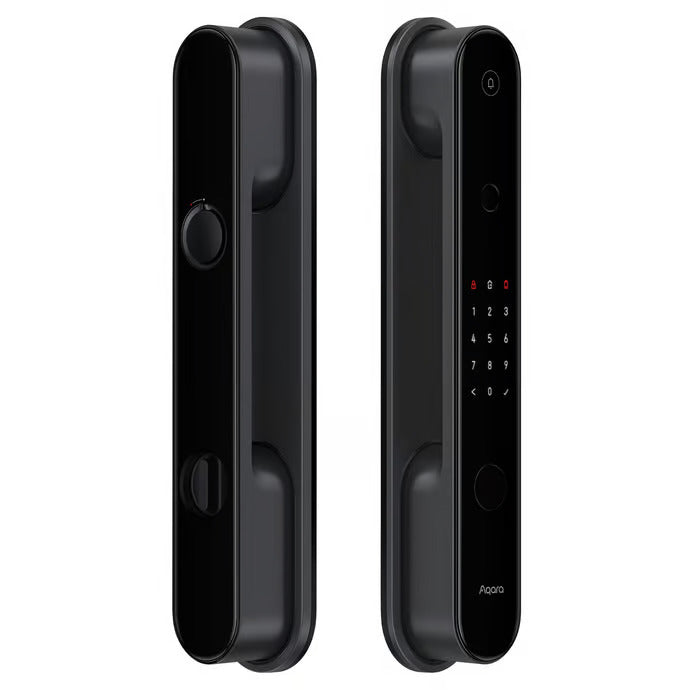 Aqara Smart Door Lock D100. ZNMS20LM