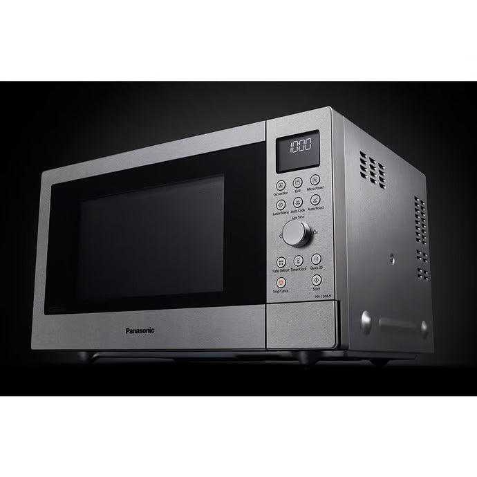 Panasonic 27L Convection Microwave Oven NNCD58JSQPQ