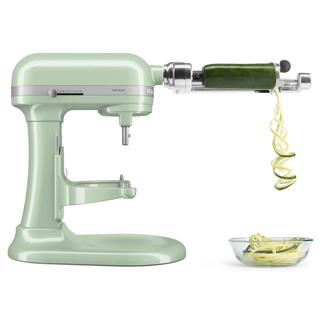 Kitchenaid 6.6L Bowl-Lift Stand Mixer Pistachio 5KSM70SHXAPT
