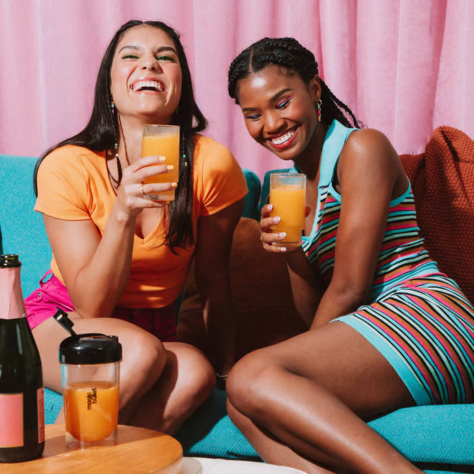 Nutribullet Magic Bullet Mini Juicer - Black MBJ07110K