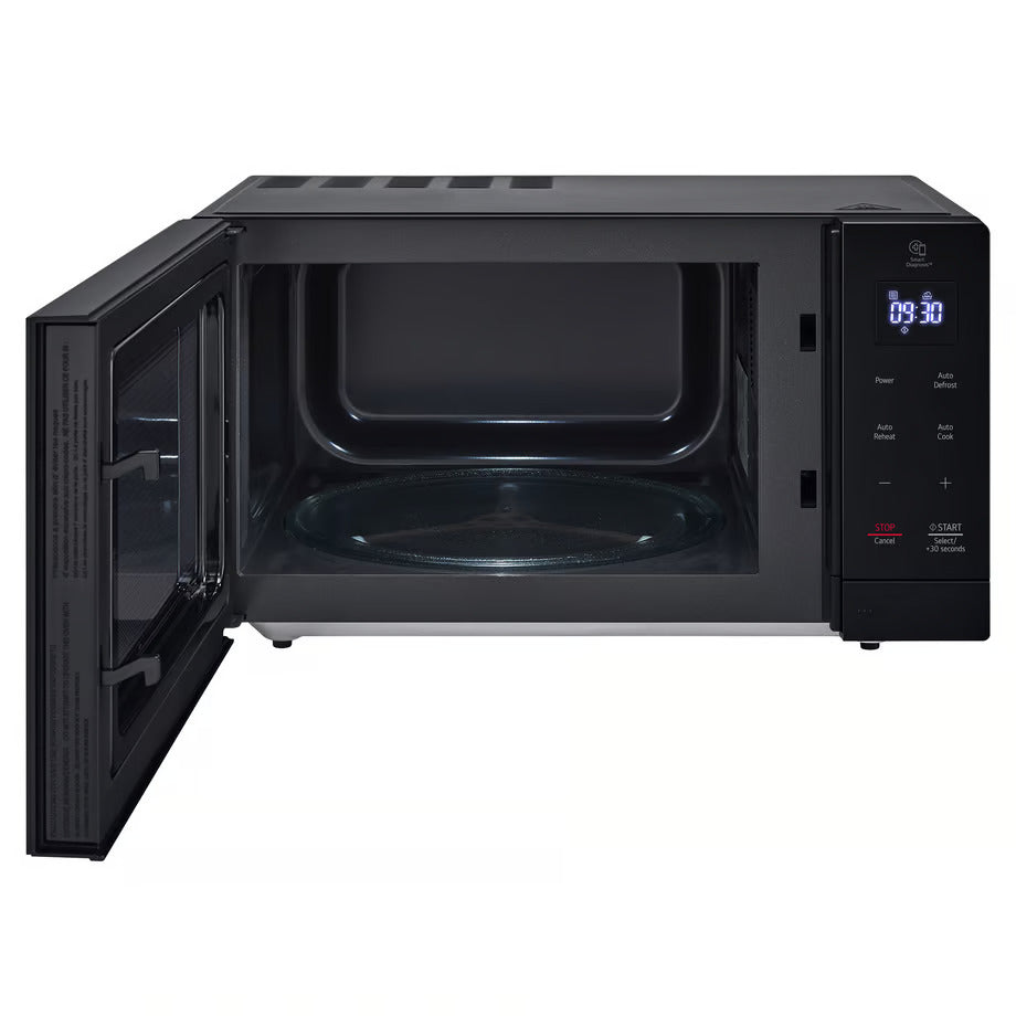 LG NeoChef, 30L EasyClean™ Microwave Oven MS3036NPB