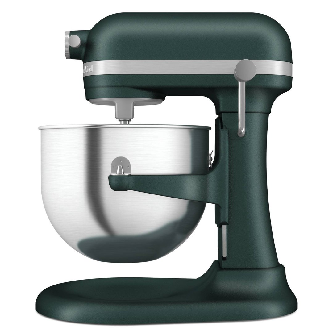 Kitchenaid 6.6L Bowl-Lift Stand Mixer Pebbled Palm 5KSM70SHXAPP