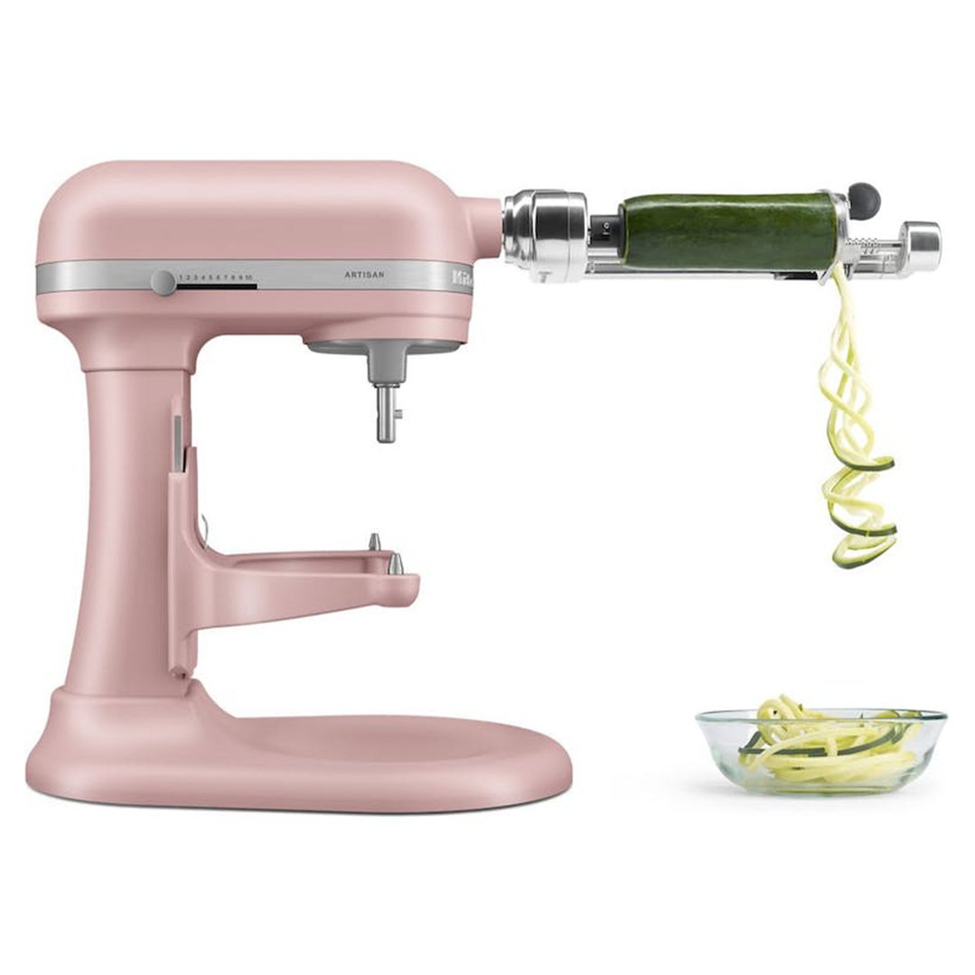 Kitchenaid 6.6L Bowl-Lift Stand Mixer Dried Rose 5KSM70SHXADR
