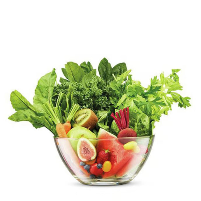 Breville the Juice Fountain® Cold PlusSea Salt BJE530SST