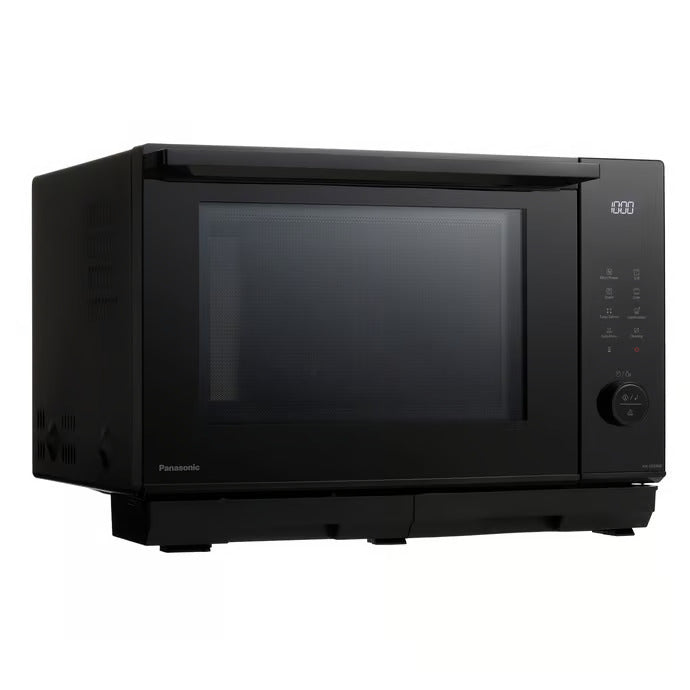 Panasonic 4-in-1 Steam Microwave Oven with Grill NN-DS59NBQPQ