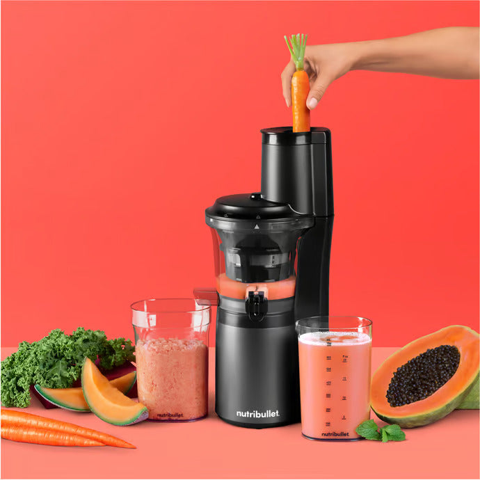 Nutribullet Slow Juicer NBJ07300