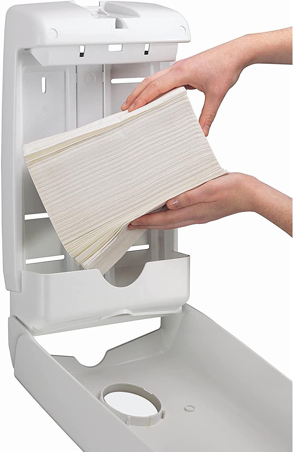 Kleenex Compact Towels 15 packs