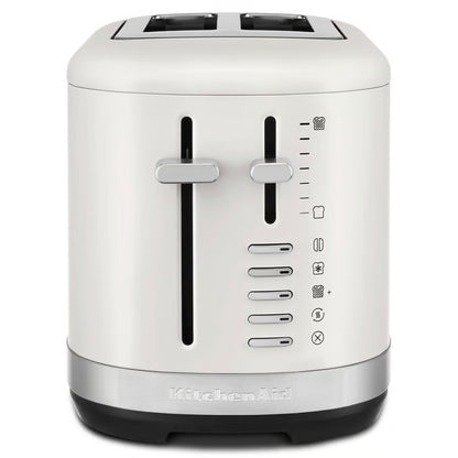 Kitchenaid 2 Slice Toaster Porcelain 5KMT2109APL
