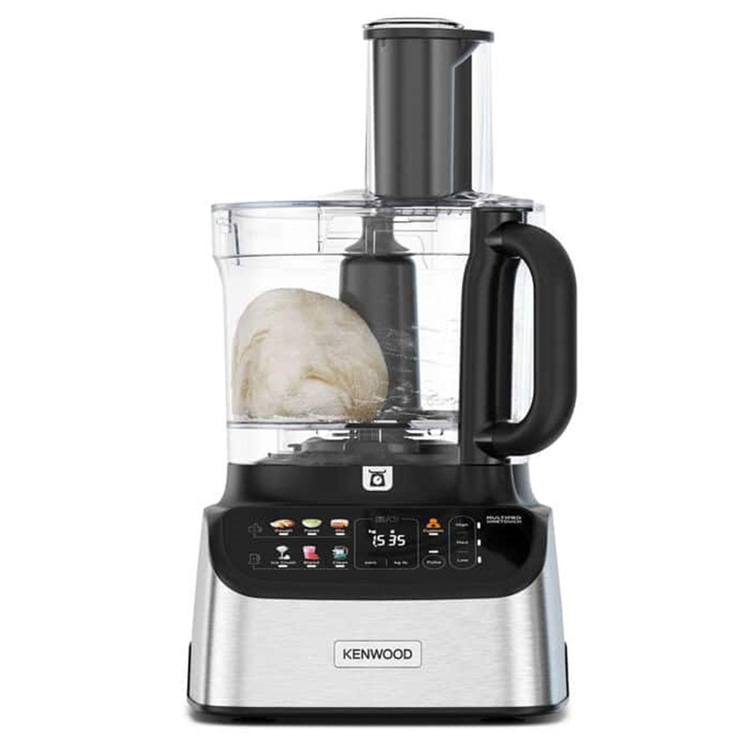 Kenwood MultiPro One Touch Food Processor FDM73480SS