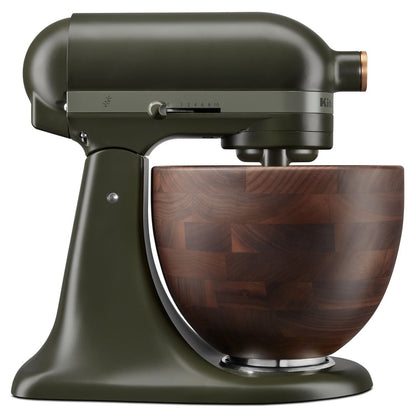 Kitchenaid KSM180 Design Series Stand Mixer Evergreen 5KSM180WSAEG