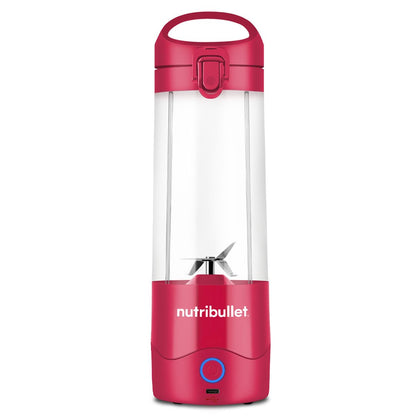 Nutribullet Portable Blender - Magenta NB07400MA