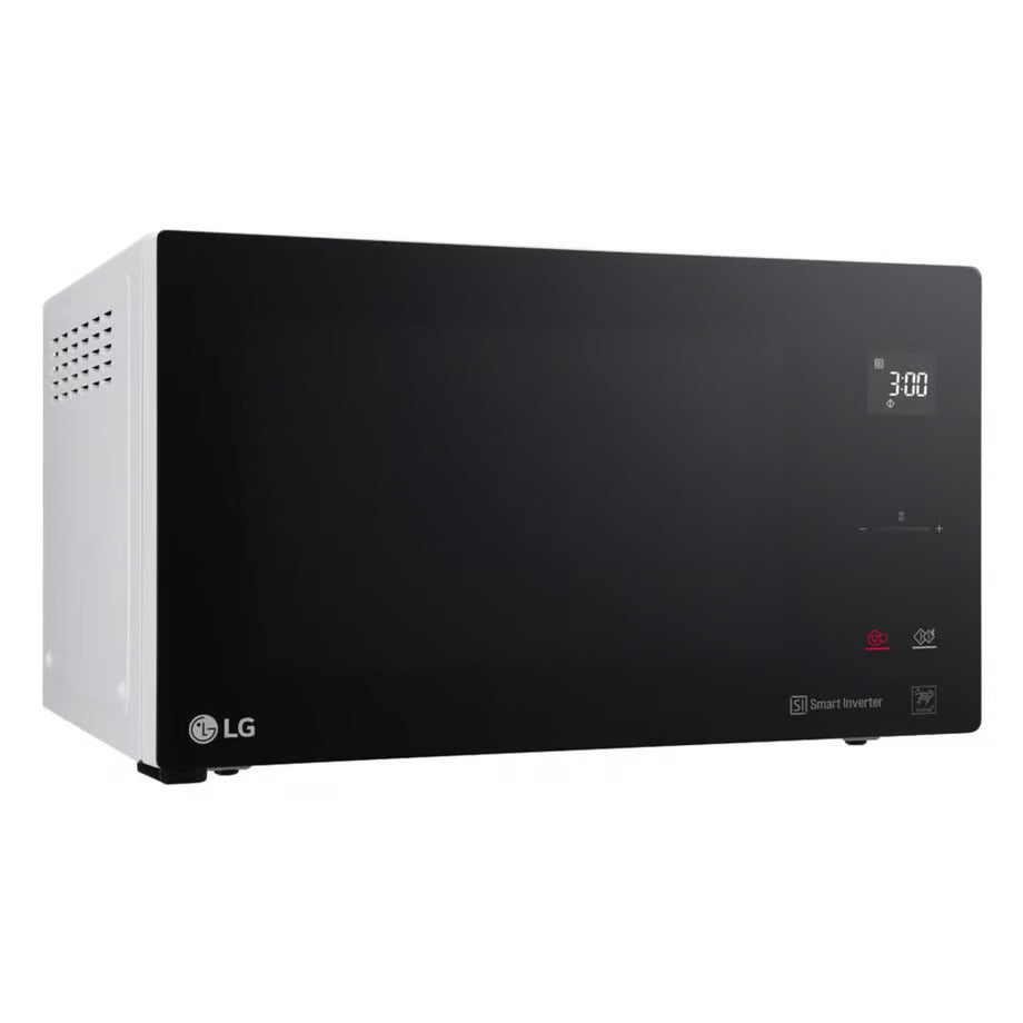 LG NeoChef 42L Smart Inverter Microwave Oven MS4296OWS