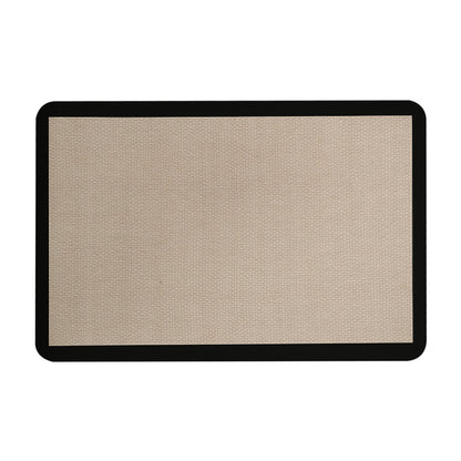 COMFEYA Super Absorbent Diatom Mud Mat Quick-Drying Bathroom and Kitchen Floor Mat_10
