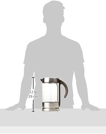 Breville the Crystal Clear 1.7 Litre Kettle
