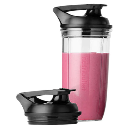 Nutribullet Smart Touch Triple Prep System NBKS07100