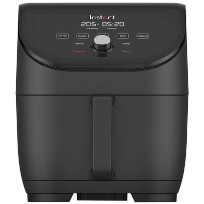 Instant Pot Vortex Slim Air Fryer 5.7L 140-1150-01-AU
