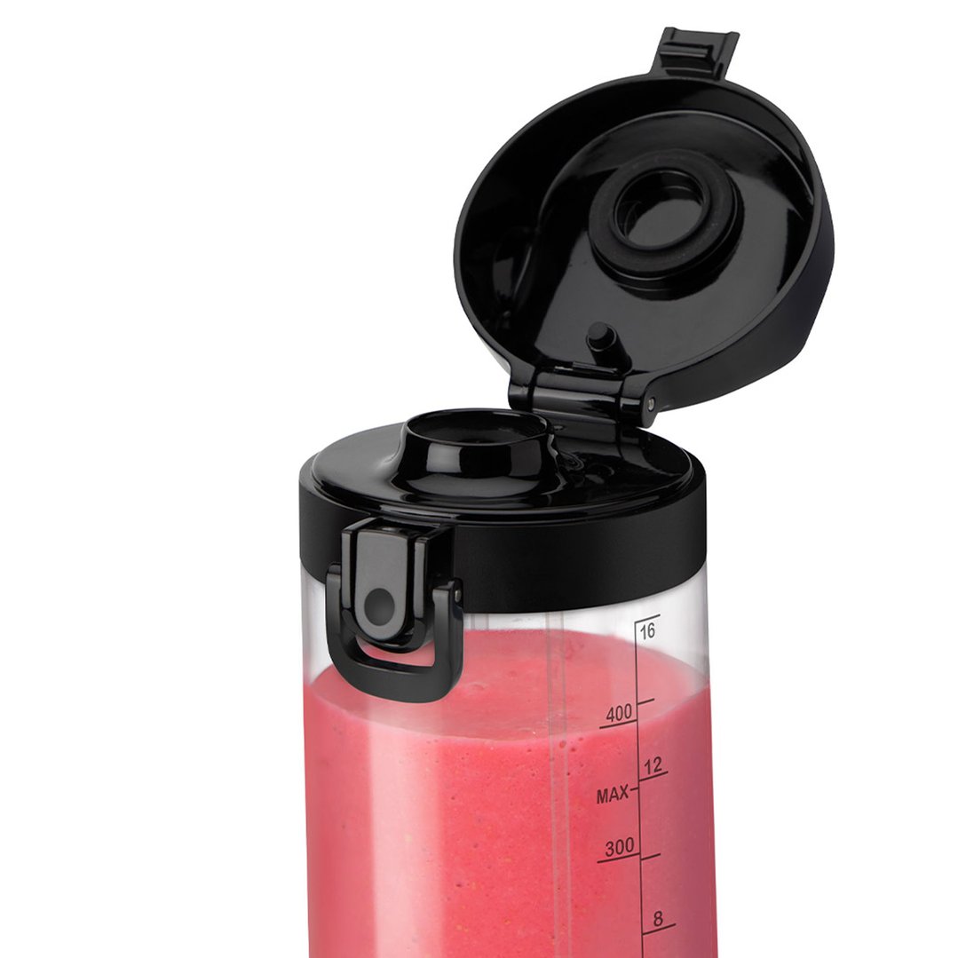 Nutribullet Portable Blender - Black NB07400K