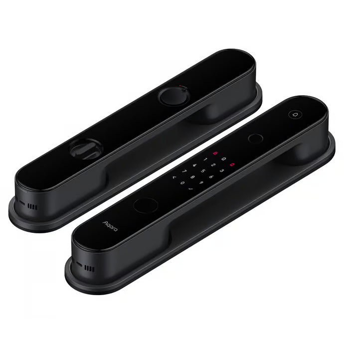 Aqara Smart Door Lock D100. ZNMS20LM