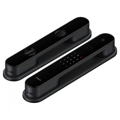 Aqara Smart Door Lock D100. ZNMS20LM