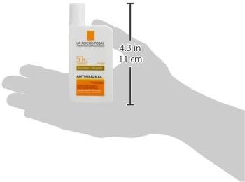 La Roche-Posay Anthelios Invisible Fluid SPF 50+ 50ml