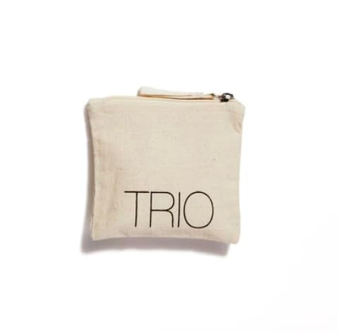 Boomstick Trio ® Rose Nude 3 Pack Cream Blush Makeup - Rose Nude Blush Stick, Highlighter Stick & Moisturizer for Cheeks, Eyes & Lips