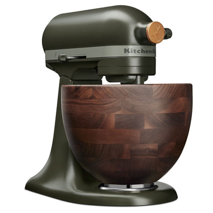 Kitchenaid KSM180 Design Series Stand Mixer Evergreen 5KSM180WSAEG
