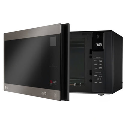 LG NeoChef 42L Smart Inverter Microwave Oven MS4296OBSS