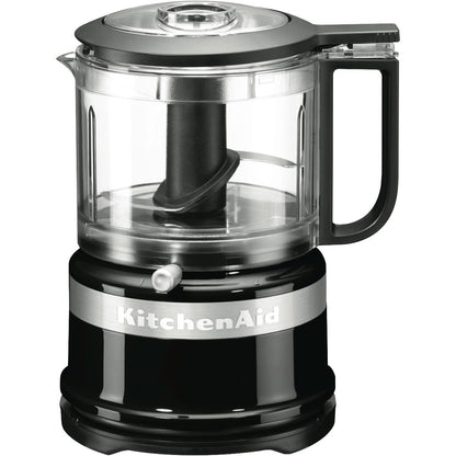 Kitchenaid 3.5 Cup Mini Food Processor KFC3516AOB