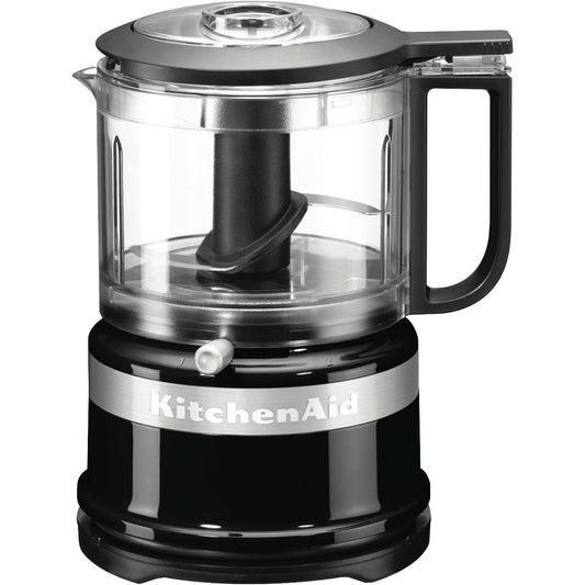Kitchenaid 3.5 Cup Mini Food Processor KFC3516AOB