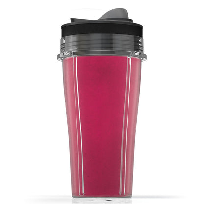 Ninja Nutri Precision Blender MEGA PACK BN460