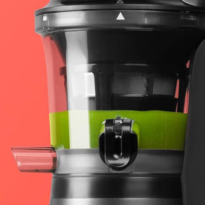 nutribullet Slow Juicer, Dark Grey (NBJ07300)